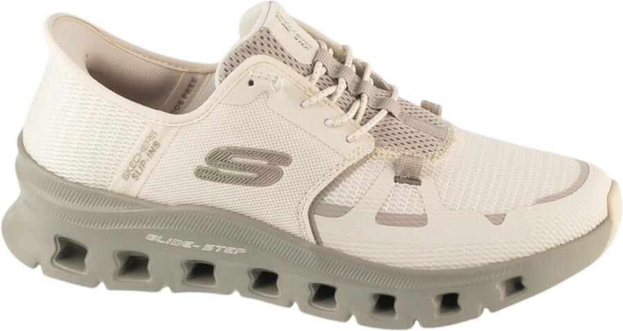 Skechers Slip-on sneakers GLIDE-STEP PRO Hardloopschoenen trainingsschoenen met flexibele tractieloopzool - Foto 16