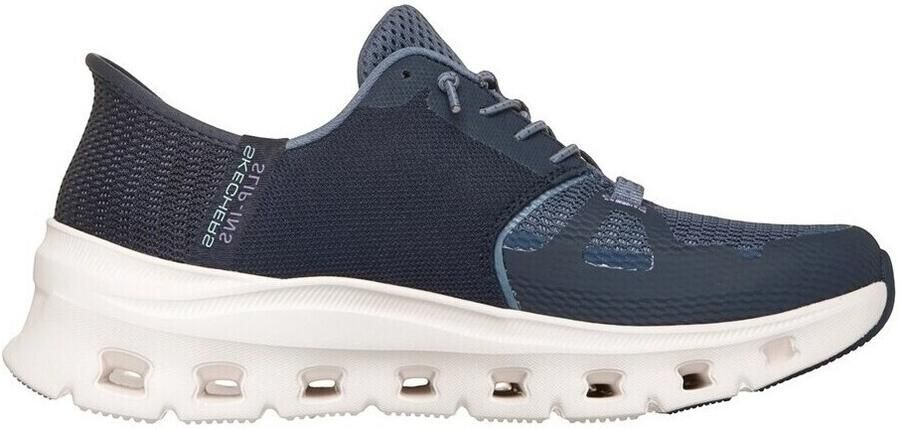 Skechers GLIDE-STEP Pro veganistische damessneakers 150420 NVY - Foto 2