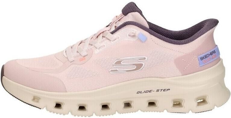 Skechers Slip-on sneakers GLIDE-STEP PRO Loopschoen trainingsschoen met dempende glide step zool - Foto 11