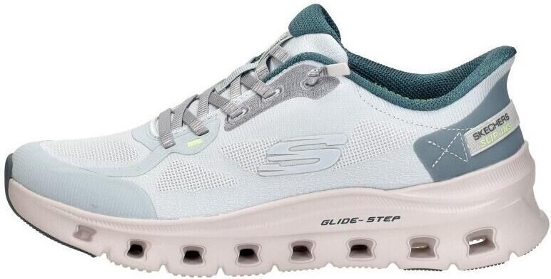 Skechers Slip-on sneakers GLIDE-STEP PRO Loopschoen trainingsschoen met dempende glide step zool - Foto 17