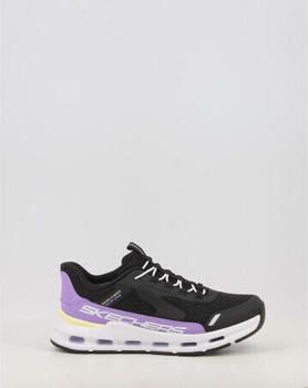 Skechers Lage Sneakers SLIP-INS: GLIDE-STEP + VISTA L 303654L - Foto 4