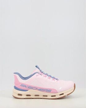 Skechers Lage Sneakers SLIP-INS: GLIDE-STEP + VISTA L 303654L - Foto 2