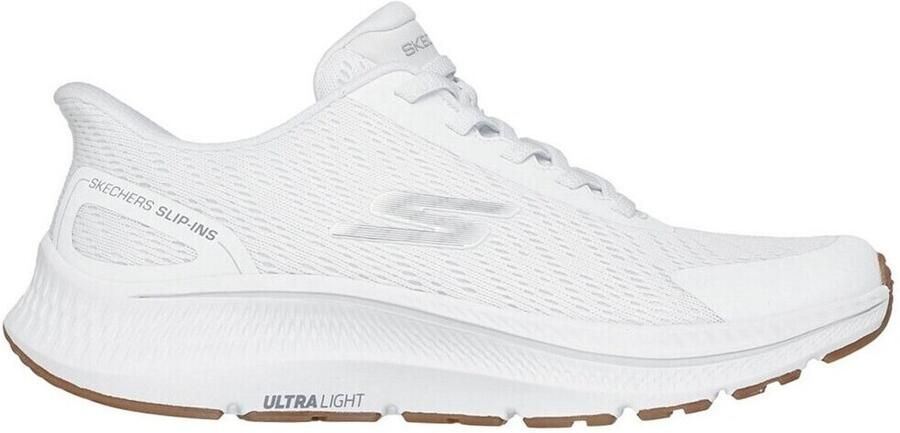 Skechers Lage Sneakers Slip-ins Go Run Consistent 2.0 Worldview