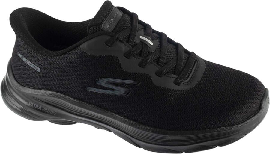 Skechers Lage Sneakers Slip-Ins: GO Walk 8 Nadia
