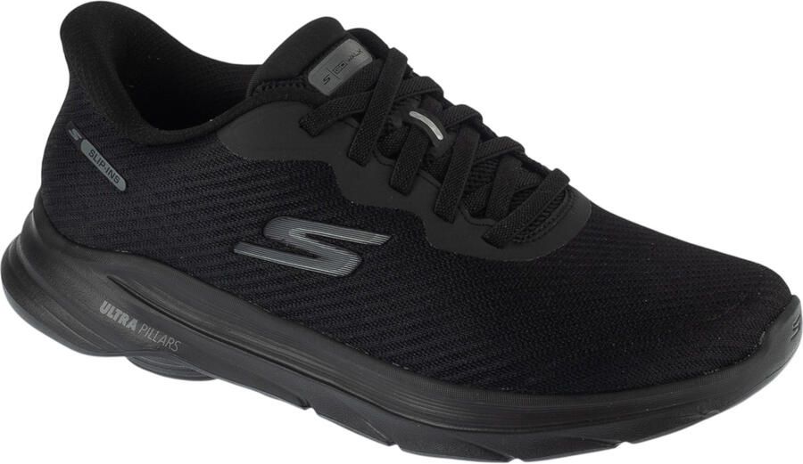 Skechers Lage Sneakers Slip-Ins: GO Walk 8 Pate