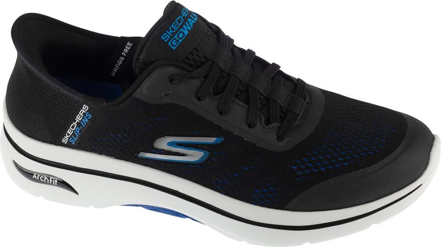 Skechers Lage Sneakers Slip-Ins: GO Walk Arch Fit 2.0 Simplicity 2.5