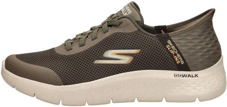 Skechers Lage Sneakers Slip-Ins: Go Walk Flex