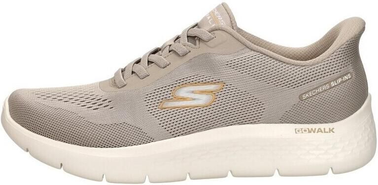 Skechers Hands Free Slip-Ins Go Walk Flex instapschoenen - Foto 17