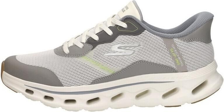 Skechers Slip Sneakers Unisex ins Go Walk Glide Step - Foto 12
