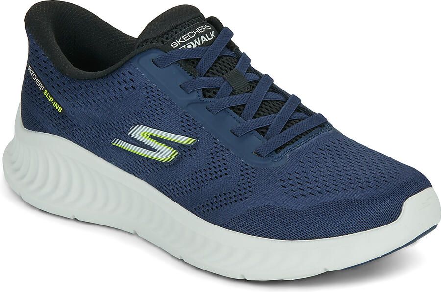 Skechers Lage Sneakers SLIP-INS: GO WALK NOW PAYTON