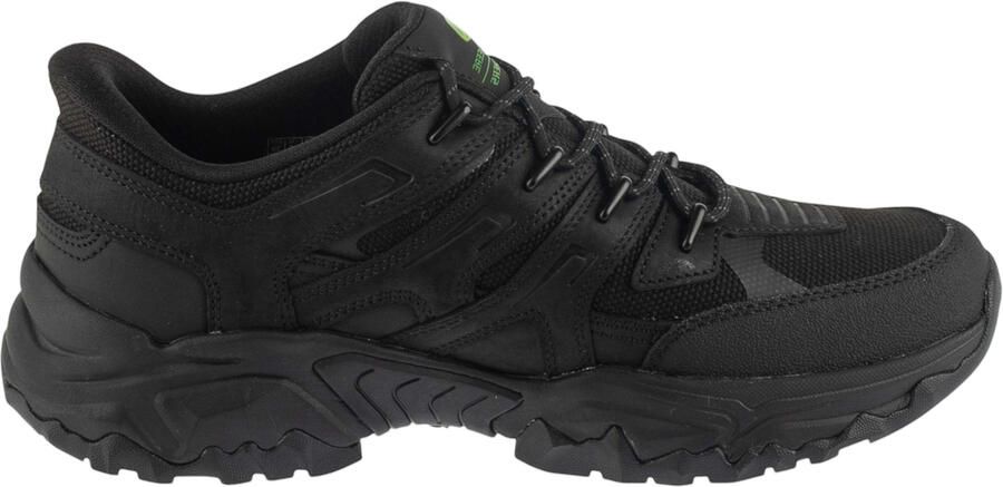 Skechers Lage Sneakers Slip-ins John Deere Terraform-Pierce