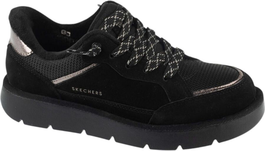 Skechers Lage Sneakers Slip-ins: Keepsakes Cozy-Street Hiker EZ