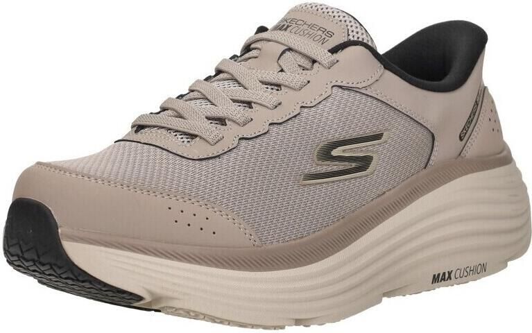 Skechers Slip-Ins: Max Cushionin Sneakers Laag Beige - Foto 7
