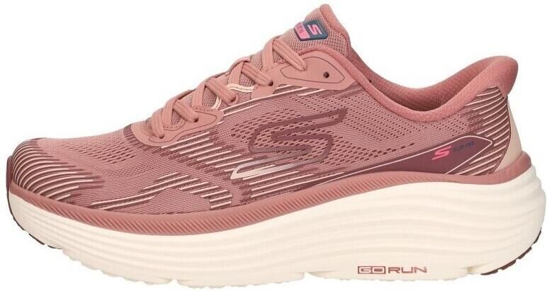 Skechers Slip-Ins: Max Cushioning Endeavour Sneakers Laag Roze - Foto 7