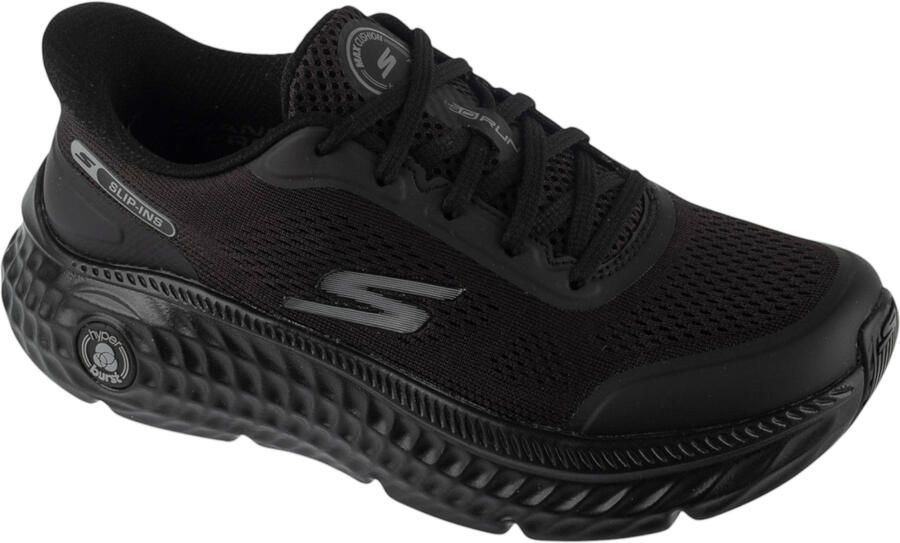 Skechers Lage Sneakers Slip-ins: Max Cushioning Hyper Craze 2.0