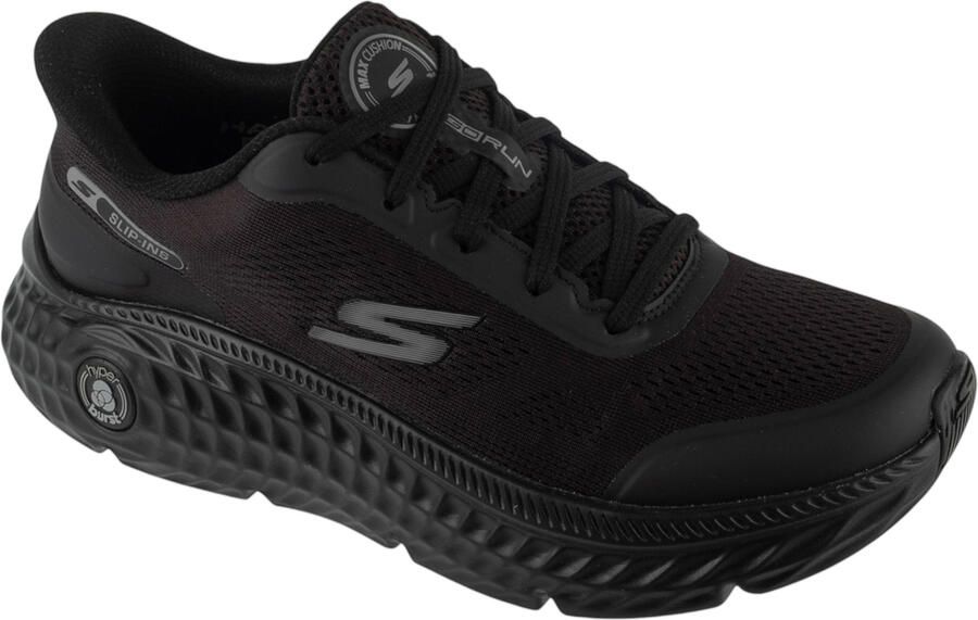 Skechers Lage Sneakers Slip-ins: Max Cushioning Hyper Craze 2.0