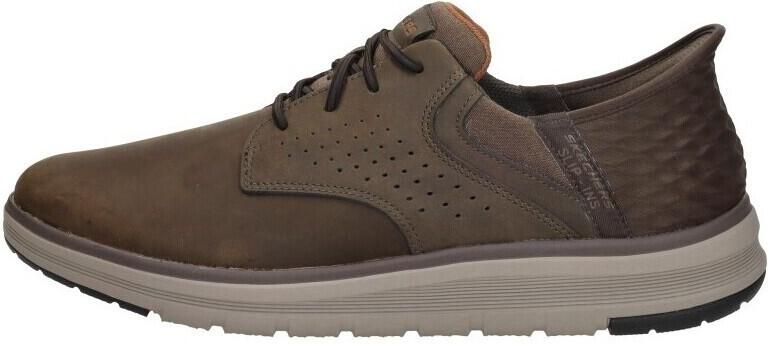 Skechers Slip-on sneakers ORELL-YATES slippers sneakers vrijetijdsschoen met slip-ins technologie - Foto 6