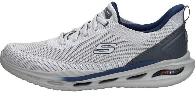 Skechers Slip-on sneakers ARCH FIT ORVAN-KINCADE trainingsschoenen veterschoenen instapschoenen met memory foam - Foto 8