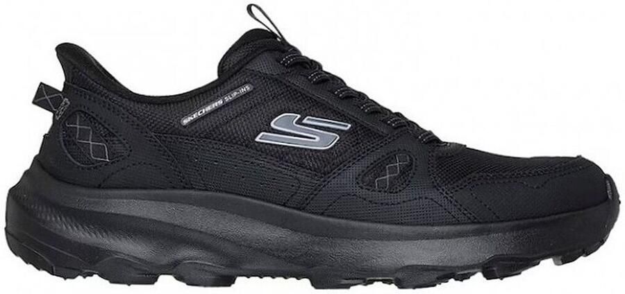 Skechers Lage Sneakers Slip-ins Ridge Oak-Gateway - Foto 2