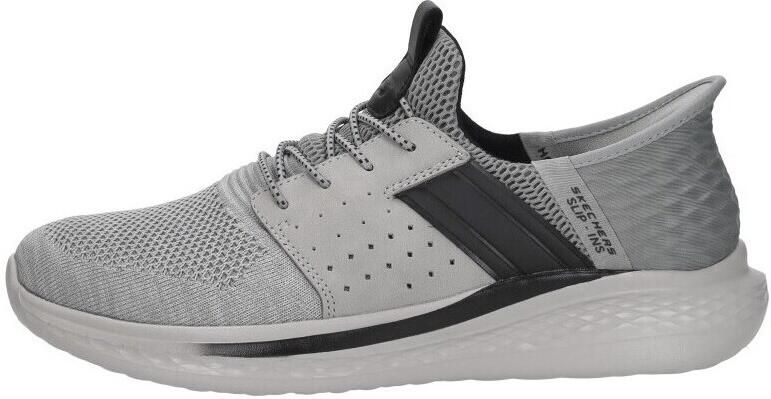 Skechers Slip-Ins: Slade Ocon Sportief Donkergrijs - Foto 11