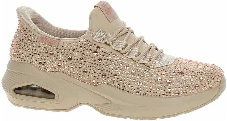 Skechers Lage Sneakers Slip-ins Snoop Dogg: M-uno