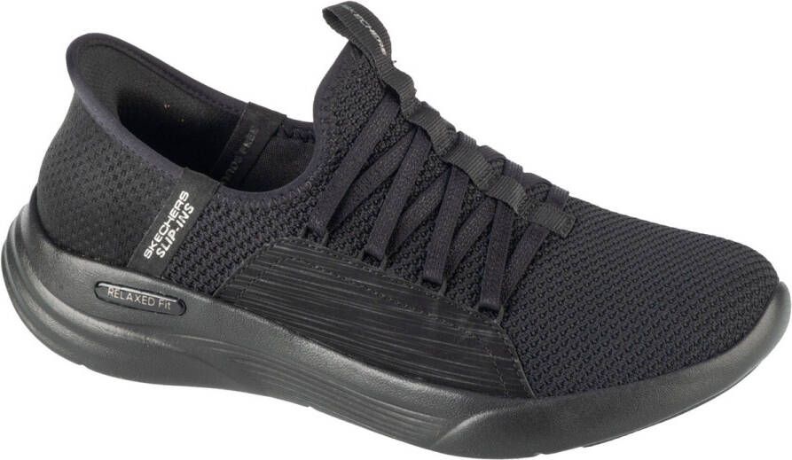Skechers Lage Sneakers Slip-ins: Sport Ballet Chic