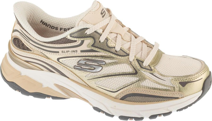 Skechers Lage Sneakers Slip-Ins: Stamina Sport