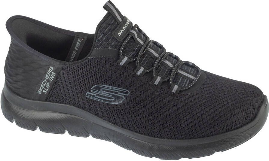 Skechers Lage Sneakers Slip-Ins Summits High Range