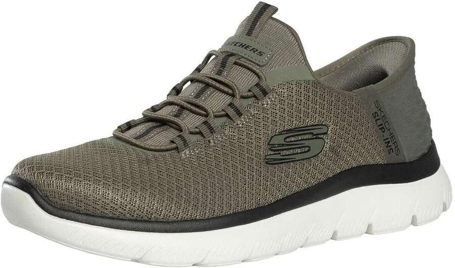 Skechers Lage Sneakers Slip-ins Summits High Range-sneakers