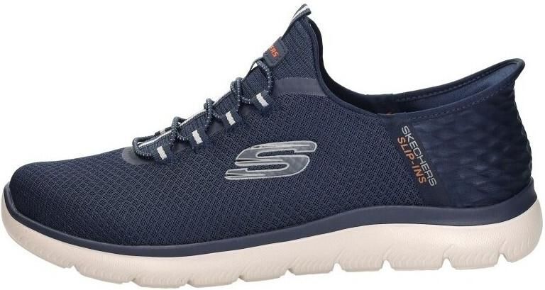 Skechers Slip-ins: Summits High Range sneakers blauw Extra comfort Memory Foam - Foto 10