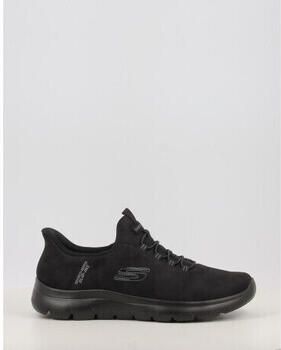 Skechers Lage Sneakers SLIP-INS: SUMMITS KORLO 232940 - Foto 2