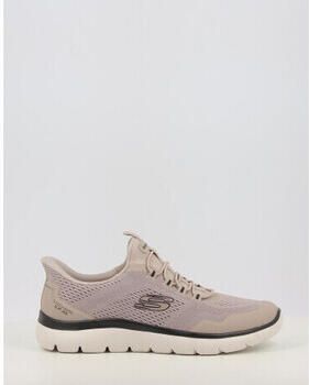 Skechers Slip-on sneakers Summits Vrijetijdsschoen veterschoen met memory foam - Foto 5