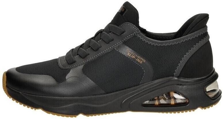 Skechers Slip-ins: Tres-Air Uno Necessairy 183093 BBK Zwart - Foto 8