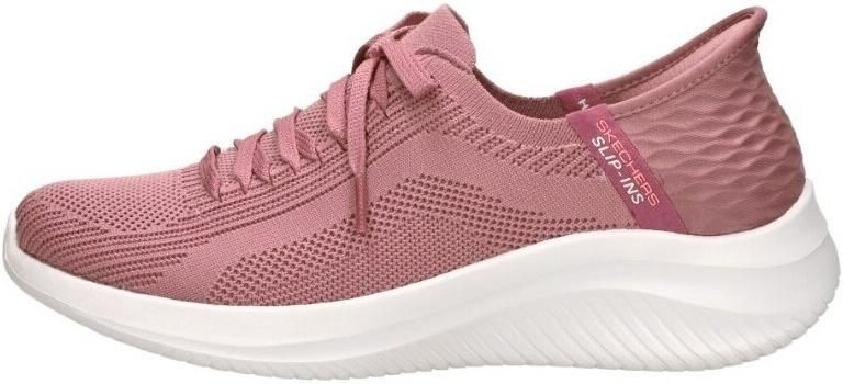 Skechers Sneakers Baskets Ultra Flex 30 tige en tricot technique - Foto 7