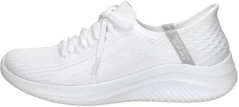 Skechers Slip-ins Ultra Flex 3.0-Brilliant Path Dames Instappers Wit - Foto 13