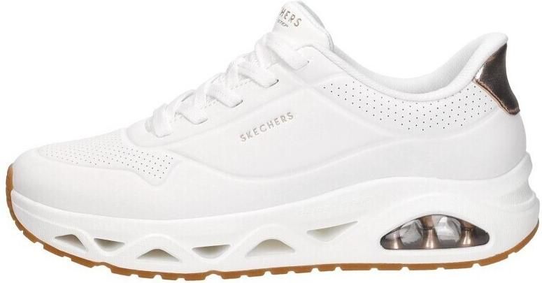 Skechers Lage Sneakers Slip-Ins: Uno Glide Step Glide On Air - Foto 12
