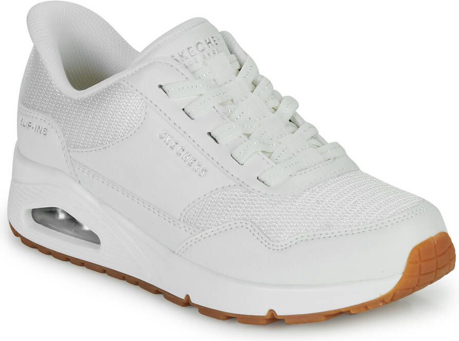 Skechers Lage Sneakers SLIP-INS: UNO SIMPLIFIED