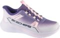 Skechers Lage Sneakers Slip-ins Wave 92-Sparkle Sprint - Violet