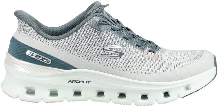 Skechers Lage Sneakers Sneaker ARCH FIT GLIDE-STEP PRO