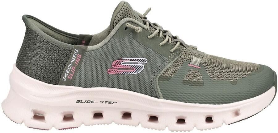 Skechers Lage Sneakers Sneaker GLIDE-STEP PRO