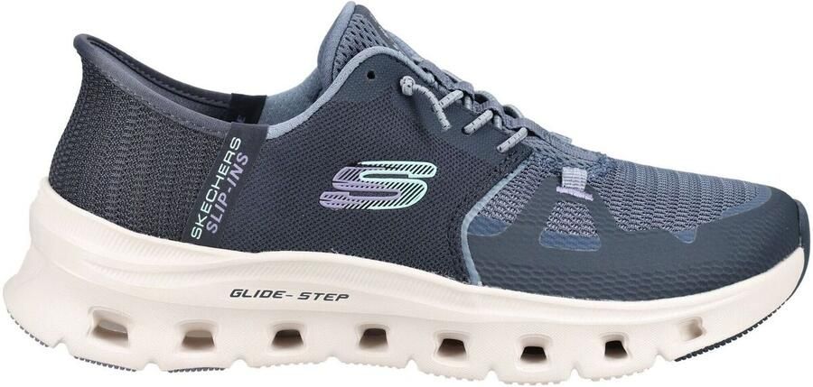 Skechers Lage Sneakers Sneaker GLIDE-STEP PRO - Foto 2