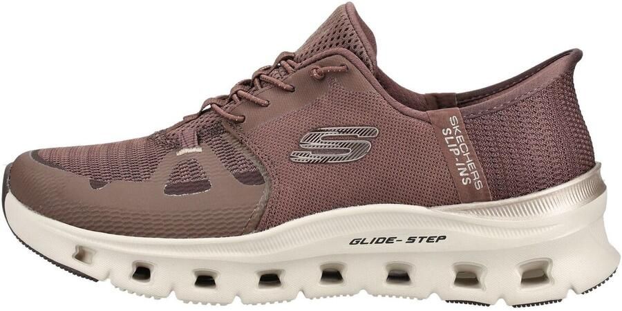 Skechers Lage Sneakers Sneaker GLIDE-STEP PRO RADIANT STRIDE - Foto 2