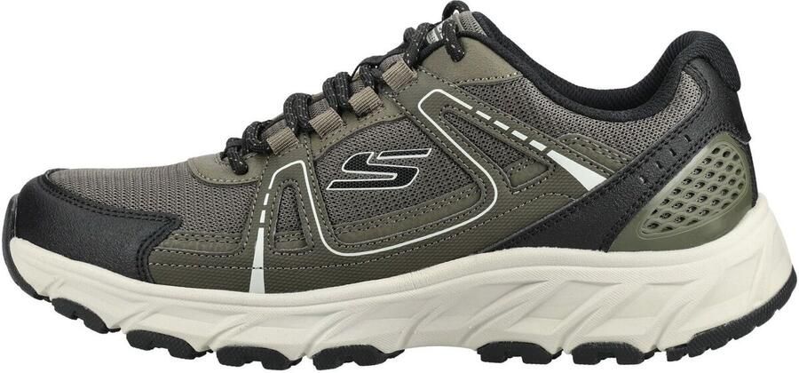 Skechers Lage Sneakers Sneaker HILLCREST 2.0 SABBADAY FALLS