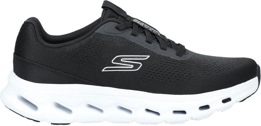 Skechers Lage Sneakers Sport Zapatillas Hombre Modèle Go Walk Glide Step 2.0 - Foto 3