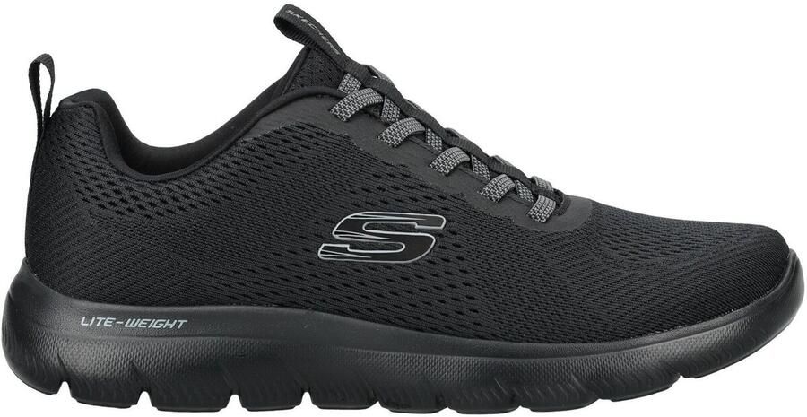 Skechers Lage Sneakers Sneaker