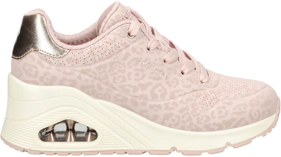 Skechers 177521 BLSH Sneaker roze - Foto 2
