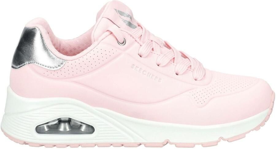 Skechers Lage Sneakers Sneaker