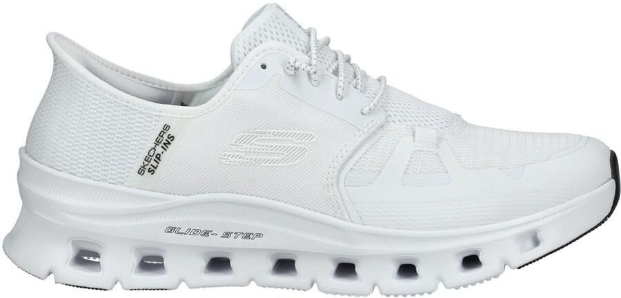 Skechers Slip-on sneakers GLIDE-STEP PRO Hardloopschoenen trainingsschoenen met flexibele tractieloopzool - Foto 10