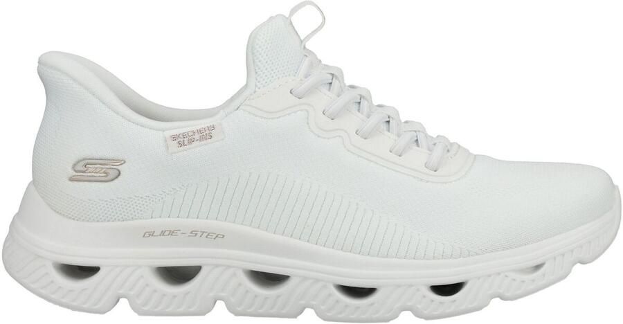 Skechers Lage Sneakers SLIP-INS BOBS ARC WAVES - Foto 3