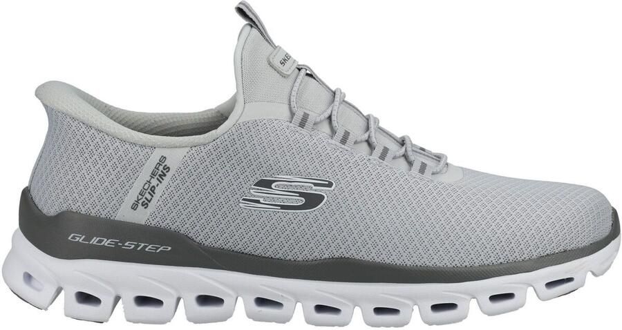 Skechers Slip-Ins Glide-Step Noxus Sneakers Heren - Foto 2